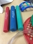 Certified Hand Therapists (CHT) focus on function through tools such as:TheraBar,HandHelper,PowerWeb