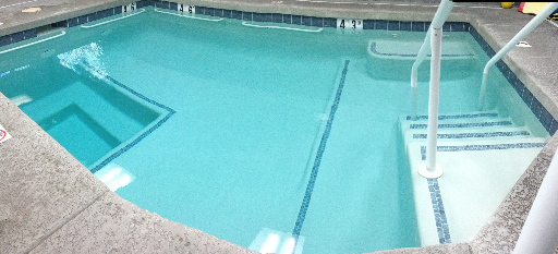 Prevention of falling & Pain Management through Aquatic Therapy at Southwest Therapy Specialists taught by licensed therapists.
