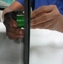 Visual Feedback Therapy utilizes a Mirror Box treatment to help the Hand Therapist teach kinesthesia