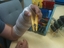Successful hand surgery=50% the Hand Surgeon & 50% the Certified Hand Therapist - source: HTCC.org